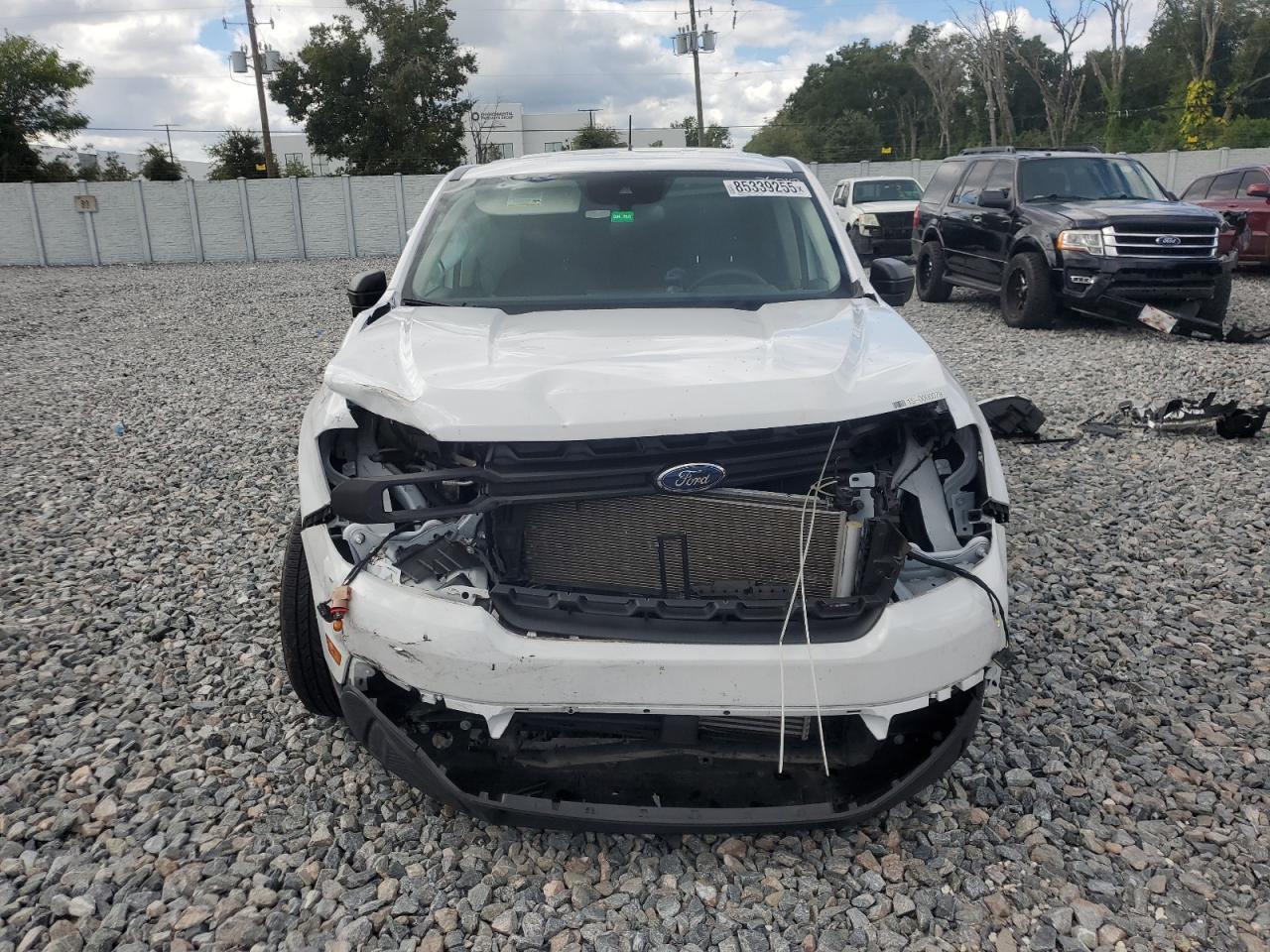 2023 Ford Maverick Xl - Фото 5