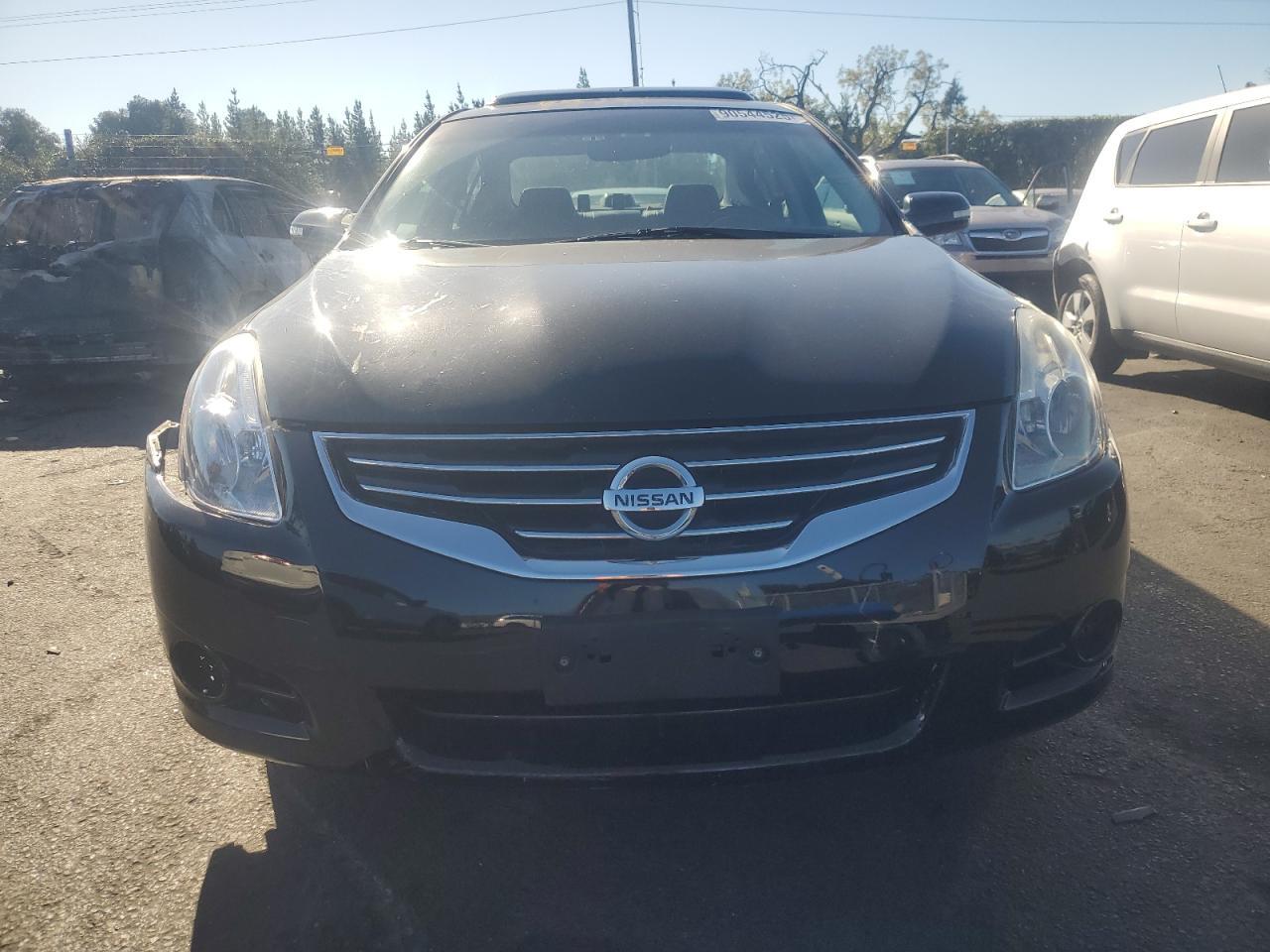 2012 Nissan Altima Base - Фото 5