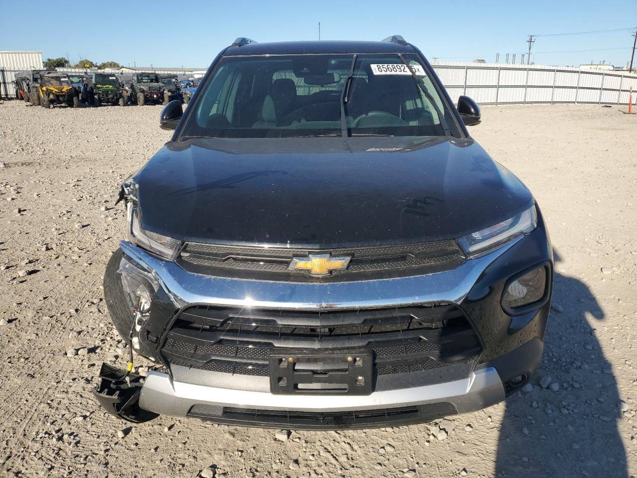 2022 Chevrolet Trailblazer Lt - Image 5