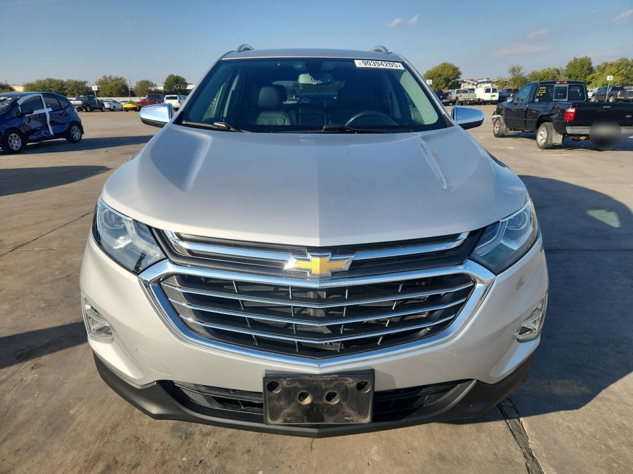 2019 Chevrolet Equinox Premier - Фото 5