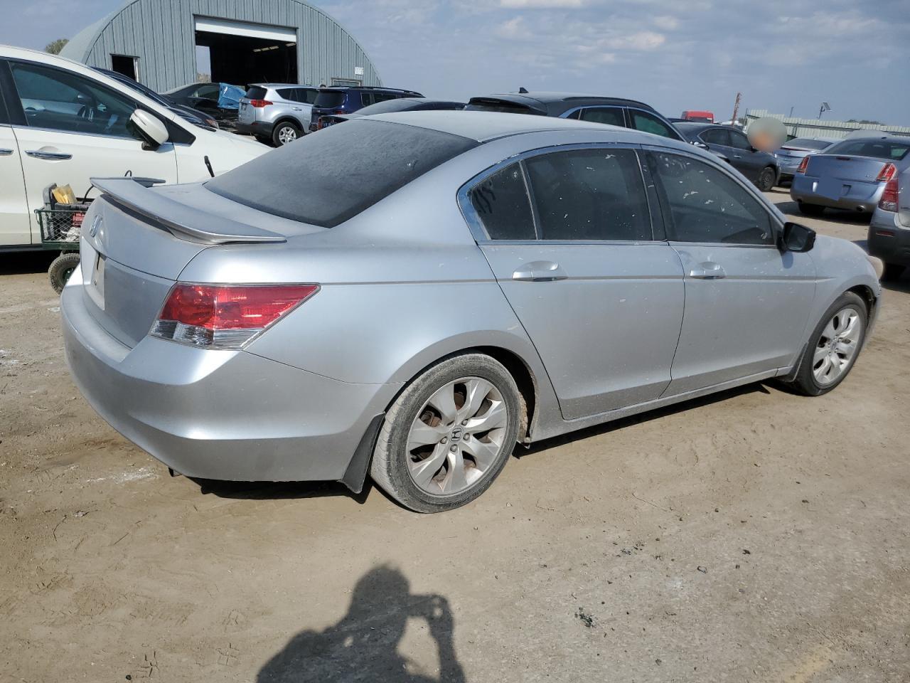 2008 Honda Accord Ex - Image 3
