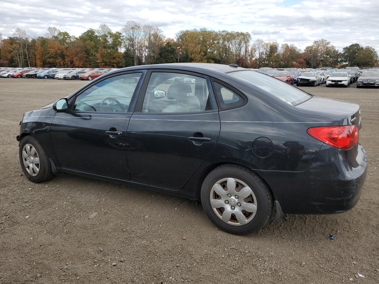 2008 Hyundai Elantra Gls - Image 2