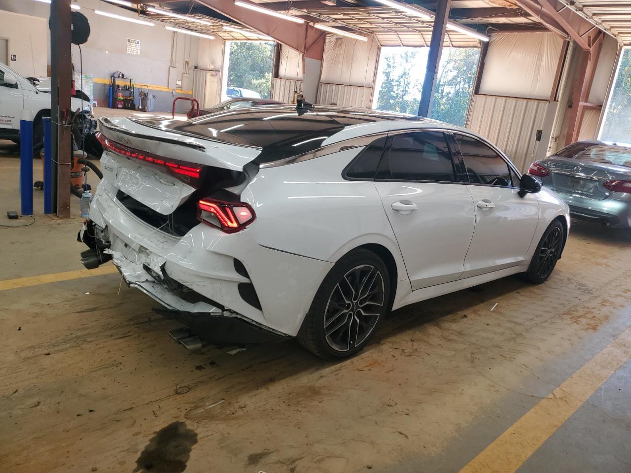 2024 Kia K5 Gt - Image 3