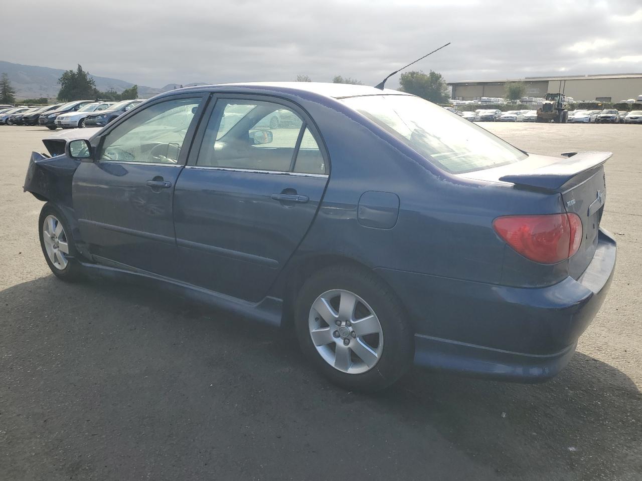 2005 Toyota Corolla Ce - Фото 2