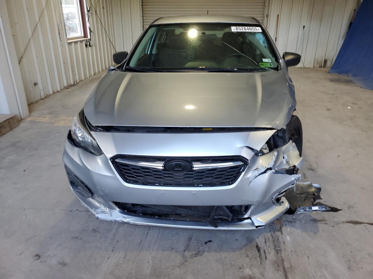 2017 Subaru Impreza - Фото 5