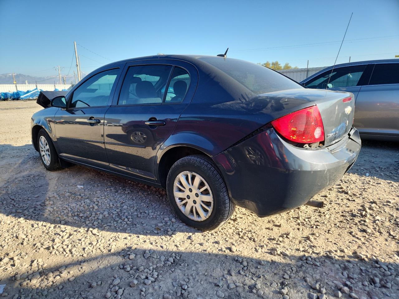2009 Chevrolet Cobalt Lt - Image 2