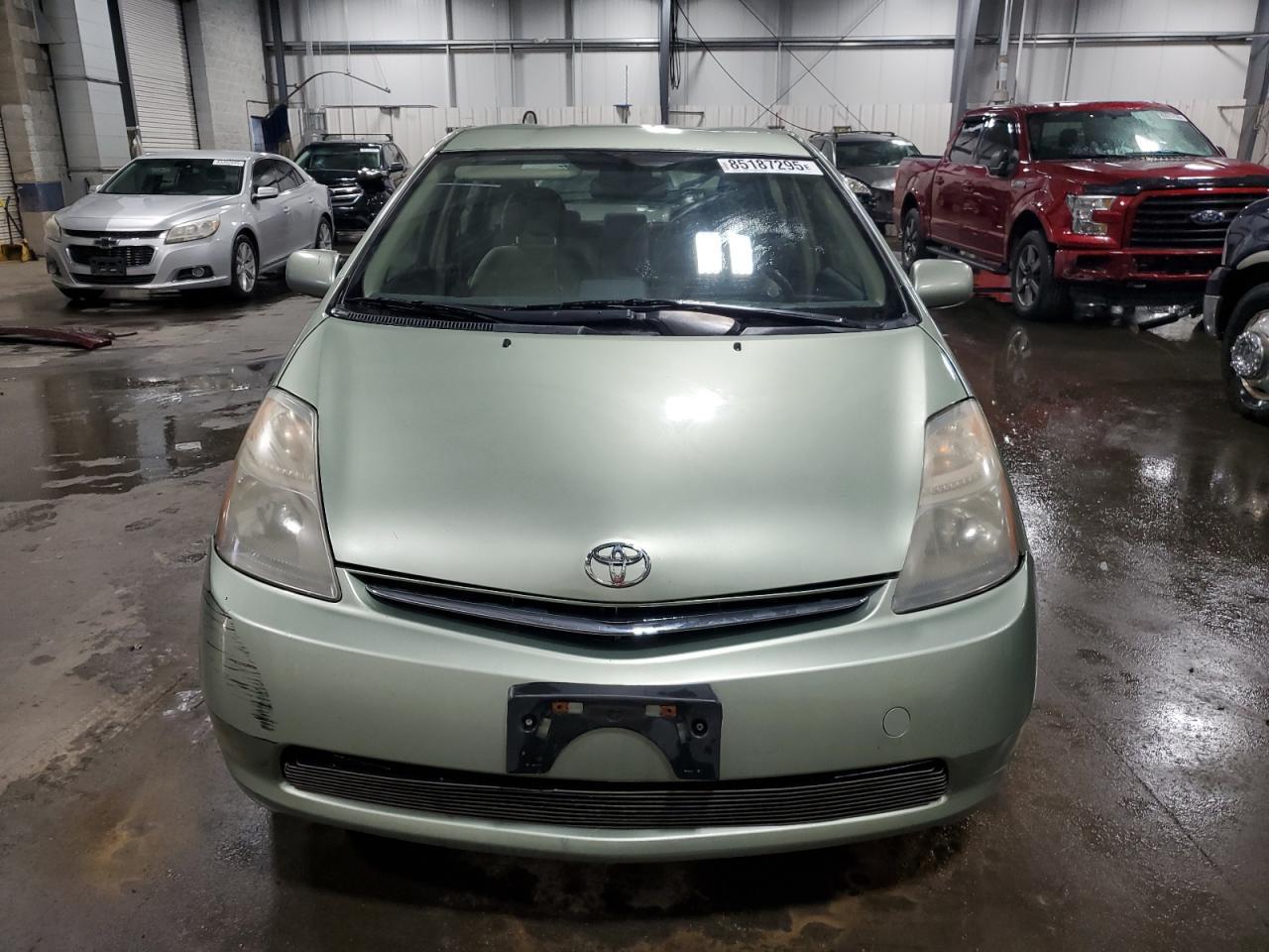 2008 Toyota Prius - Фото 5
