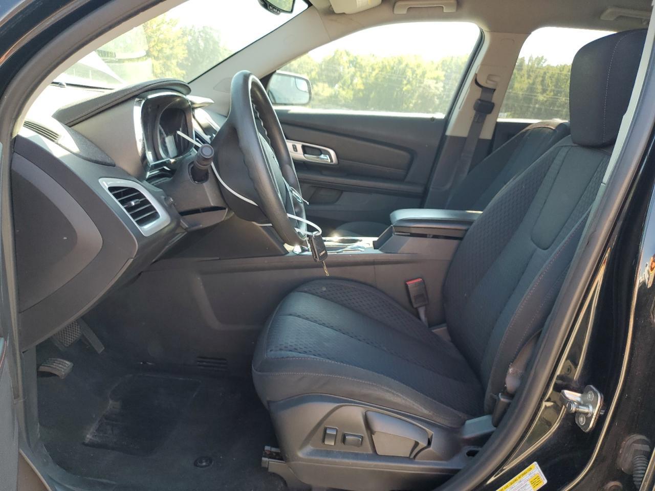 2014 GMC Terrain Sle - Image 7