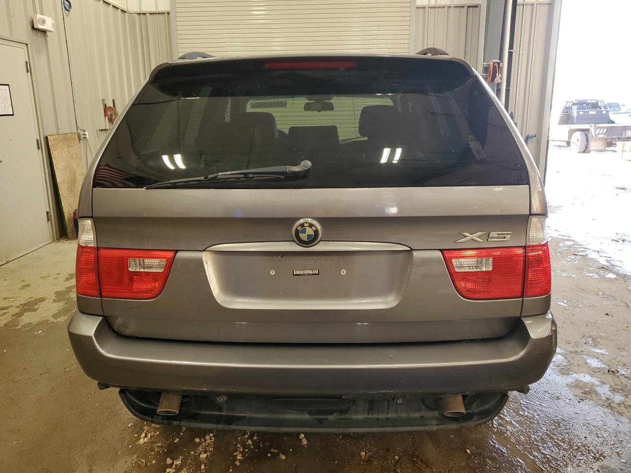 2006 BMW X5 3.0I - Image 6