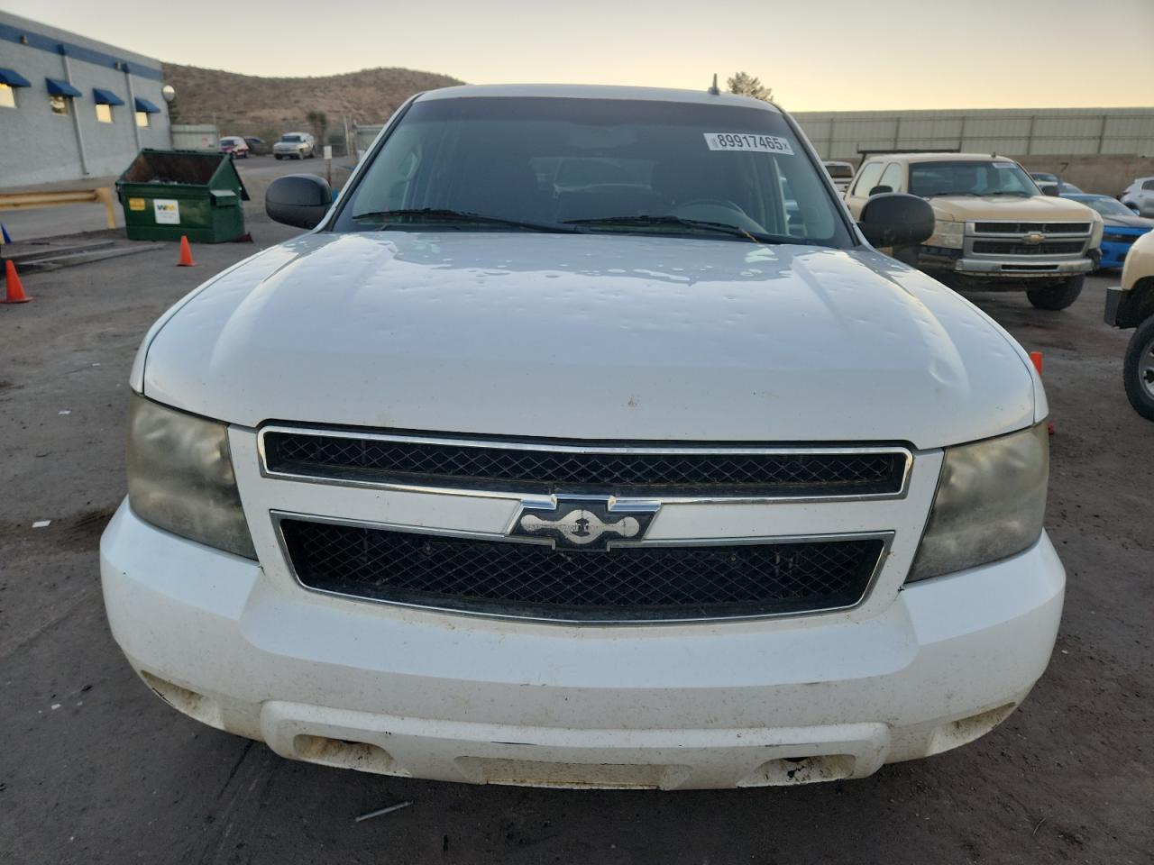 2009 Chevrolet Suburban K1500 Ls - Image 5