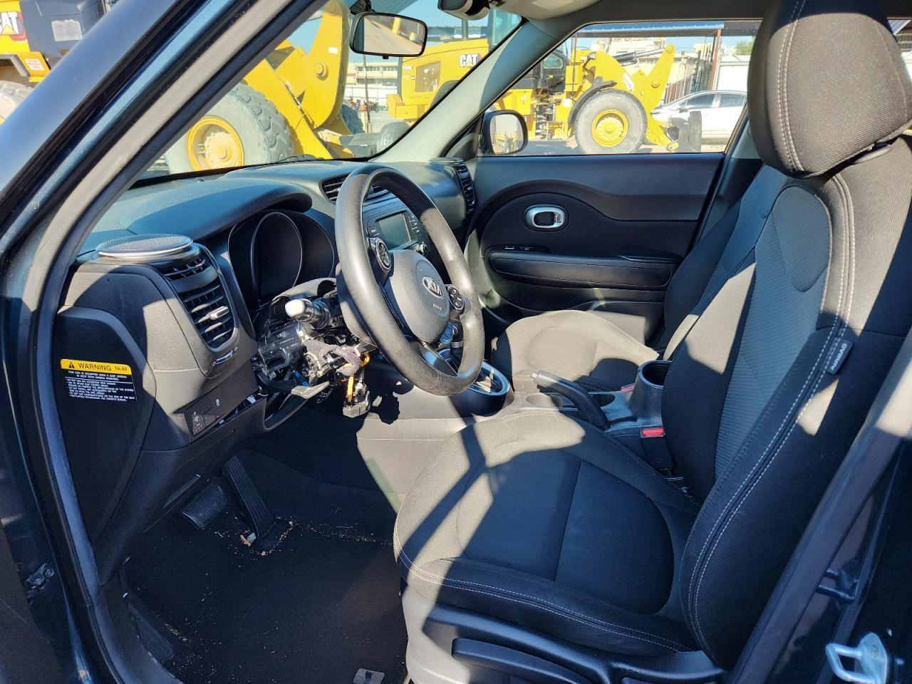 2017 Kia Soul + - Фото 7