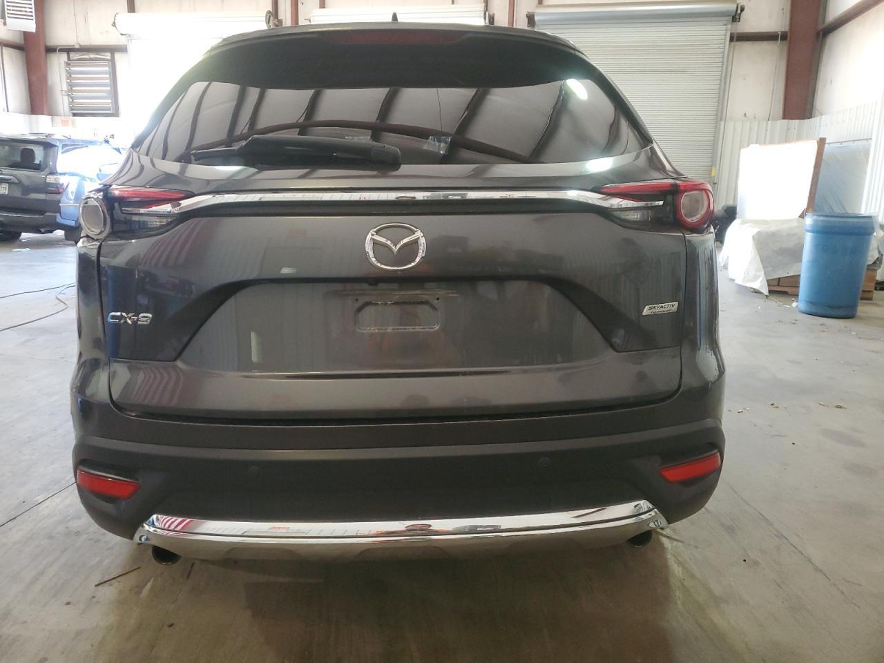 2018 Mazda Cx-9 Grand Touring - Image 6