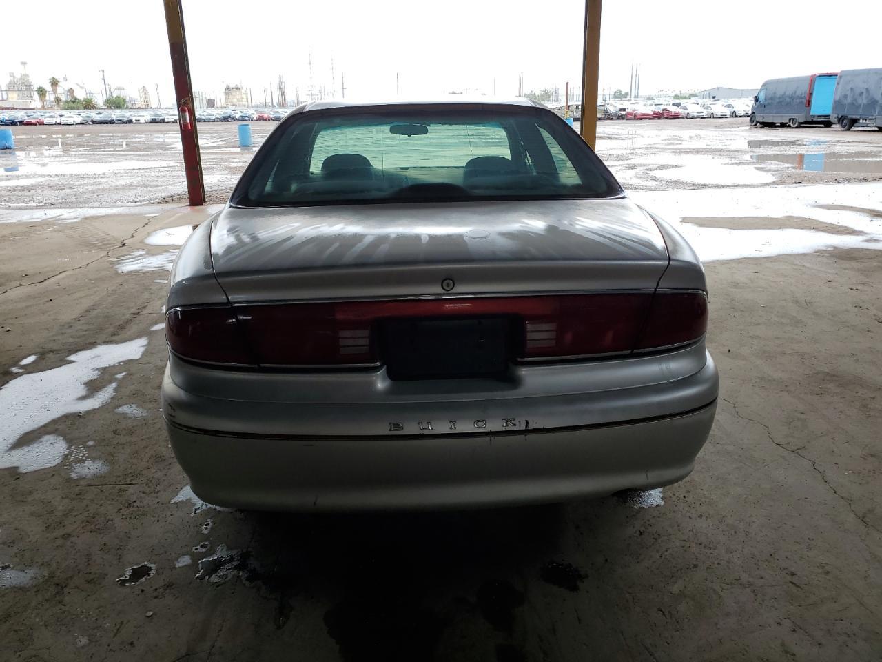 2002 Buick Century Custom - Image 6