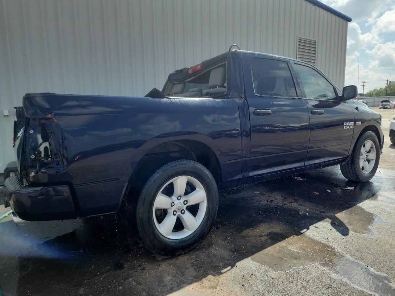 2014 Ram 1500 St - Фото 3