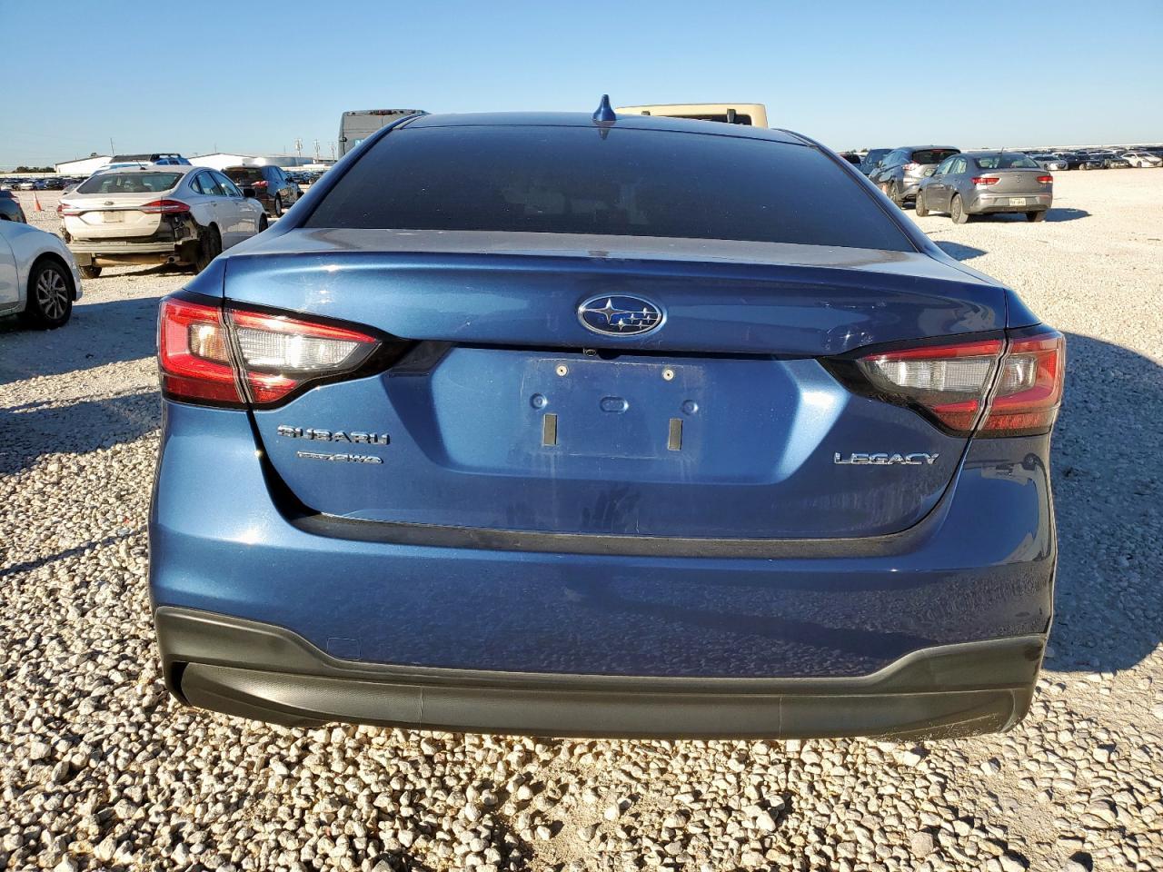 2021 Subaru Legacy Premium - Фото 6