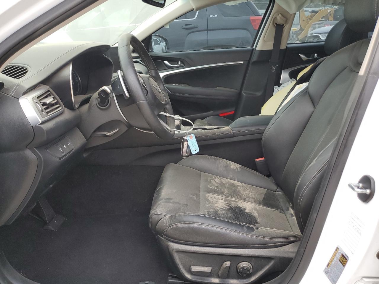 2023 Genesis G70 Base - Фото 7