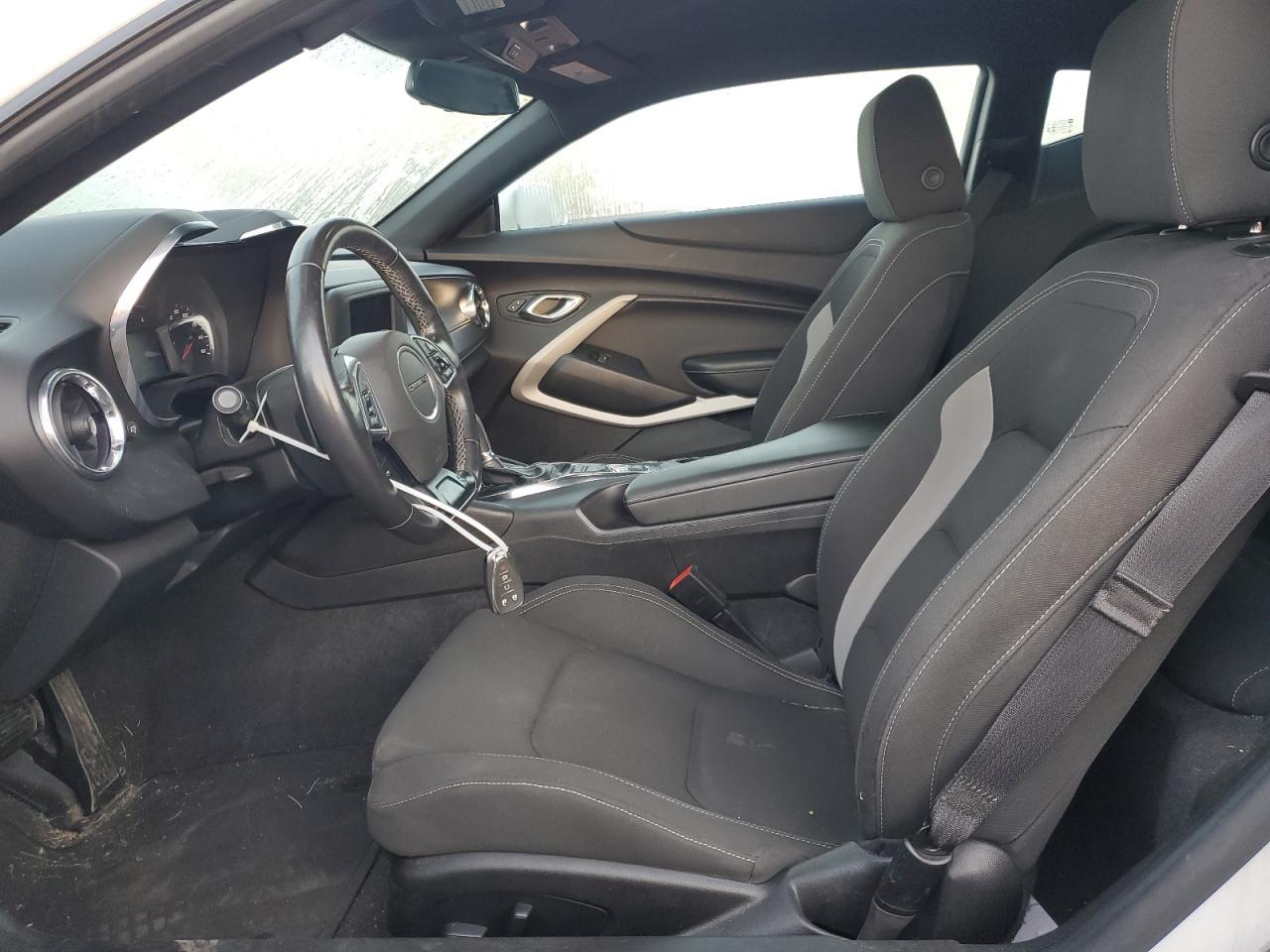 2020 Chevrolet Camaro Ls - Image 7