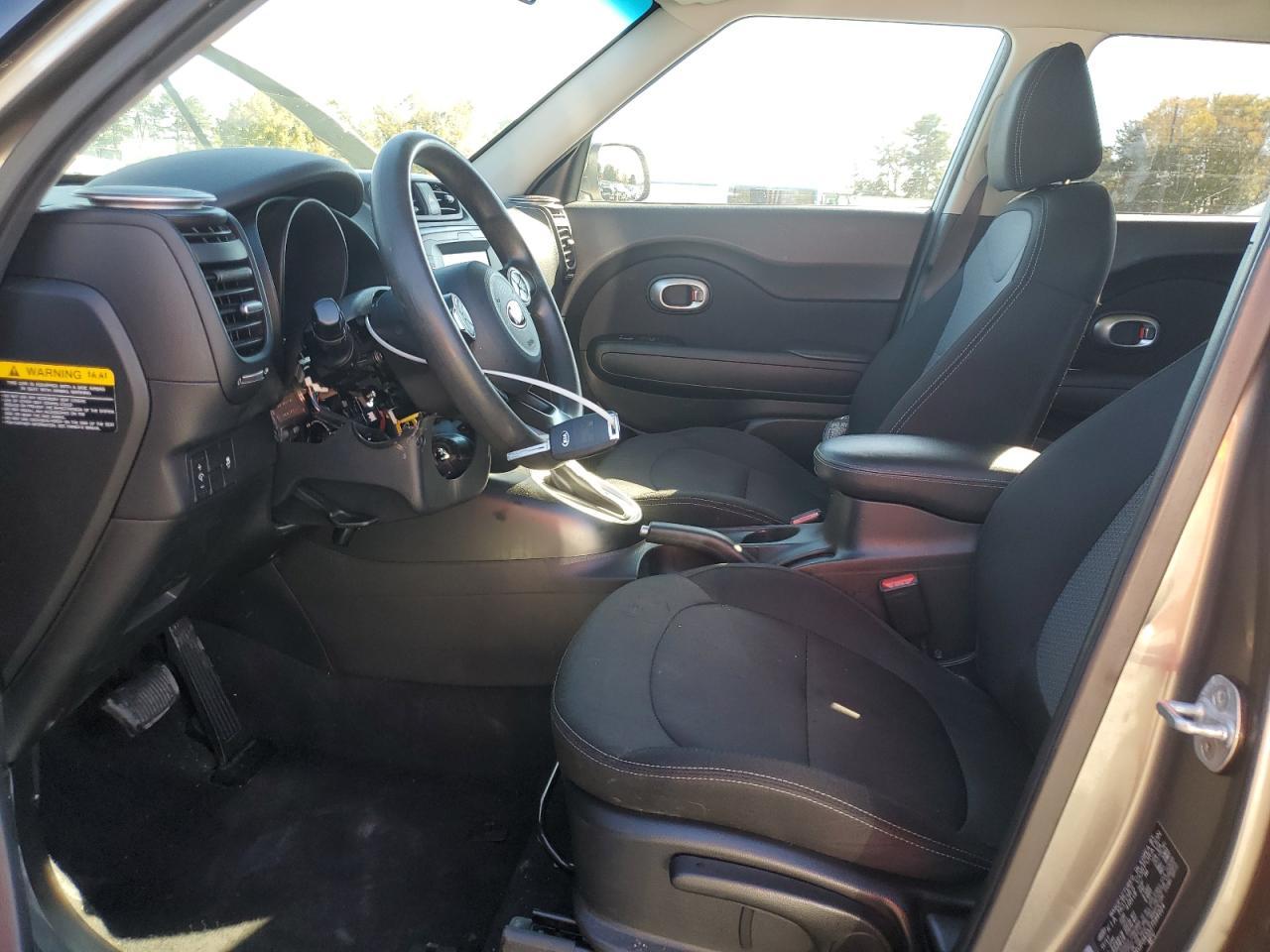 2018 Kia Soul + - Фото 7