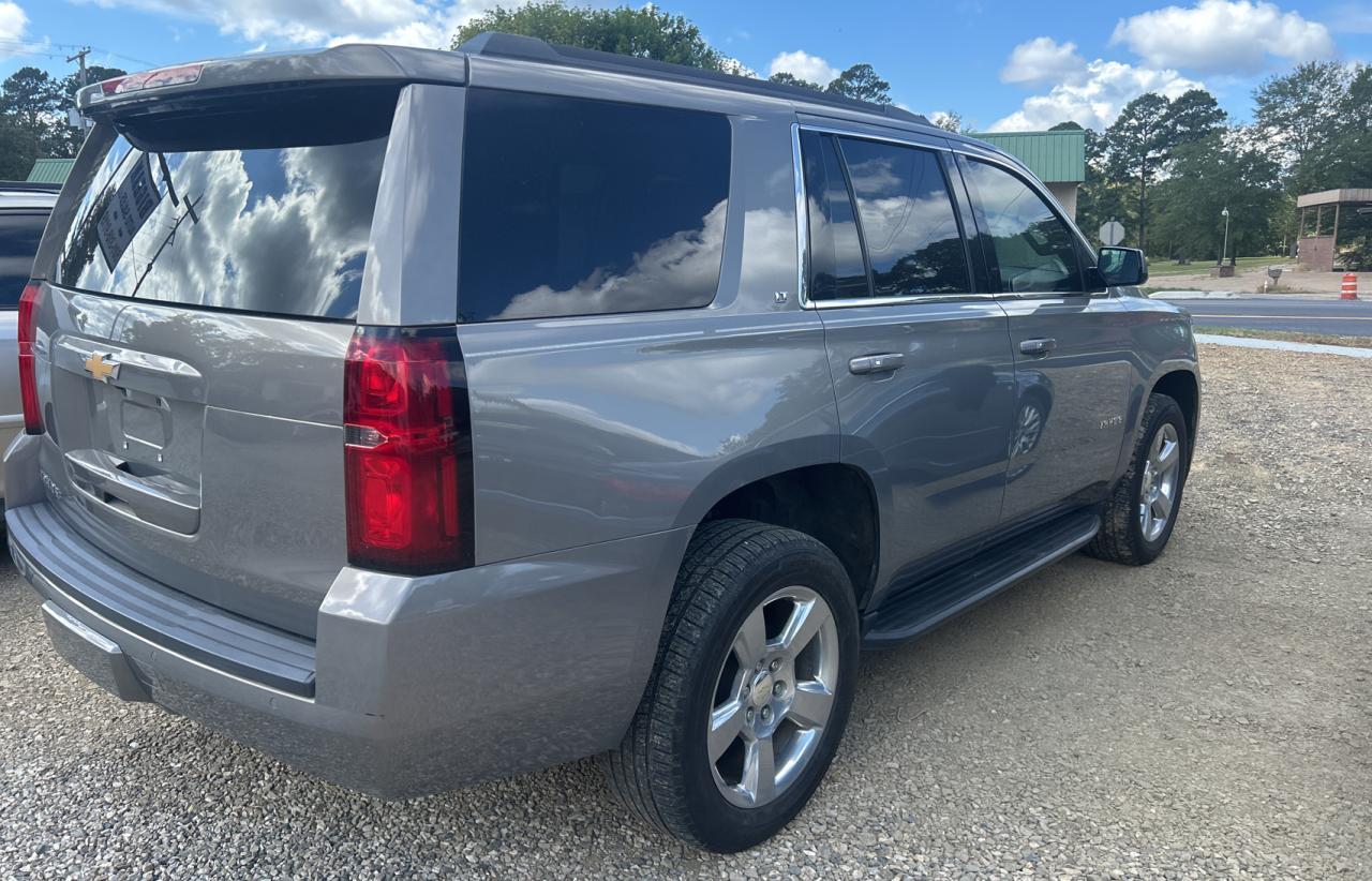 2019 Chevrolet Tahoe C1500 Lt - Image 4