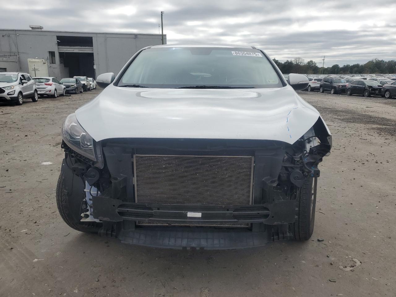 2019 Kia Sorento L - Image 5