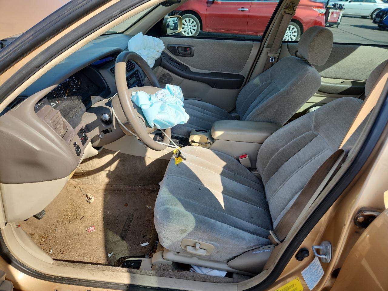 1998 Toyota Avalon Xl - Фото 7
