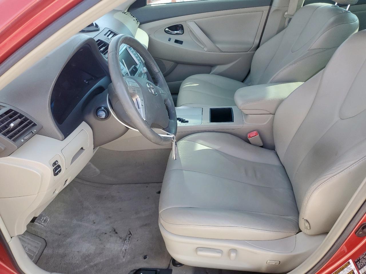 2007 Toyota Camry Hybrid - Image 7