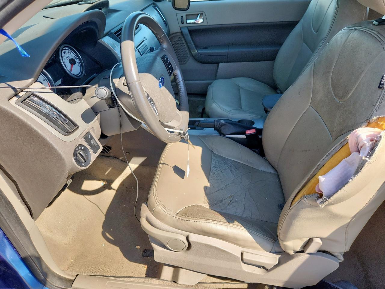 2008 Ford Focus - Фото 7