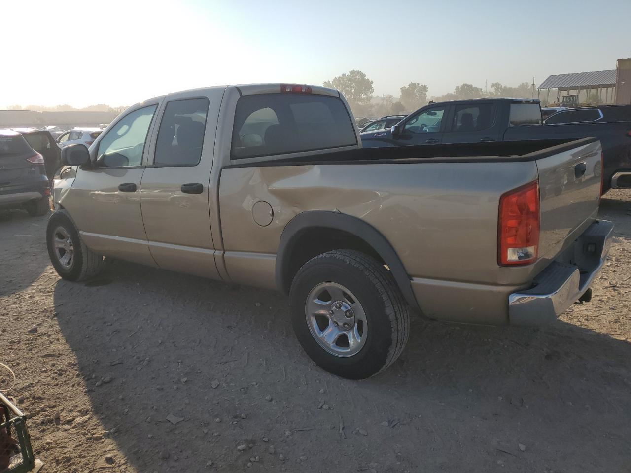 2003 Dodge 1500 Slt - Image 2