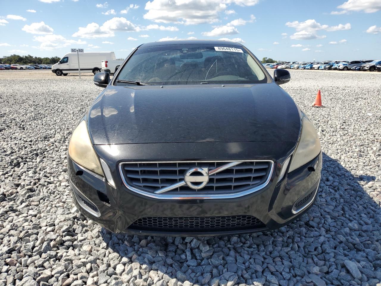 2013 Volvo S60 T5 - Фото 5