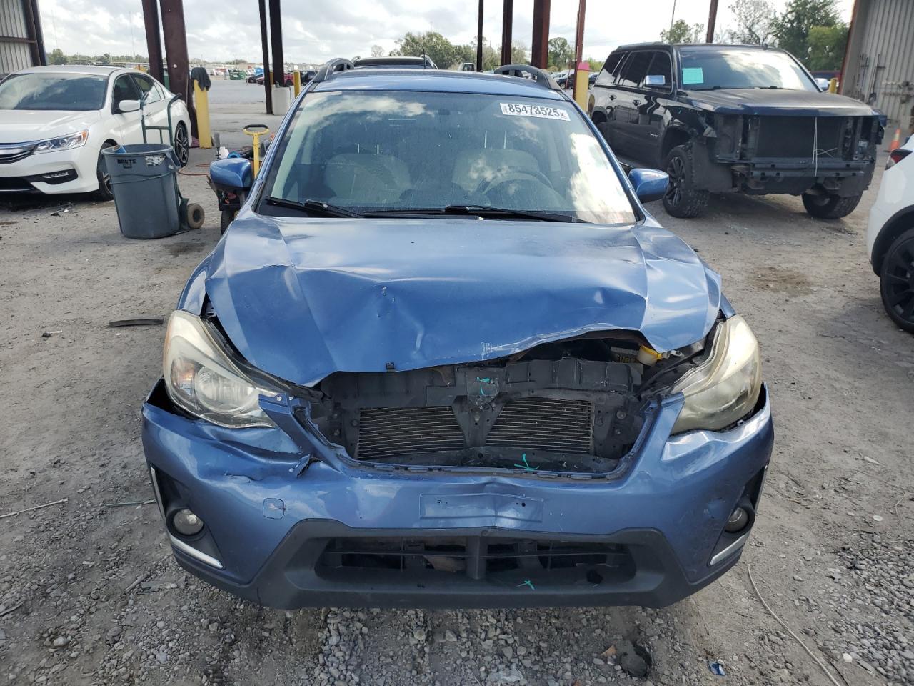 2016 Subaru Crosstrek Premium - Фото 5