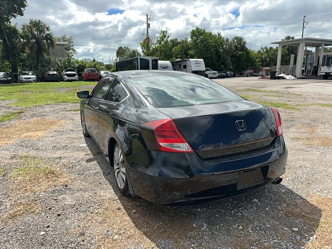 2012 Honda Accord Lx - Image 3