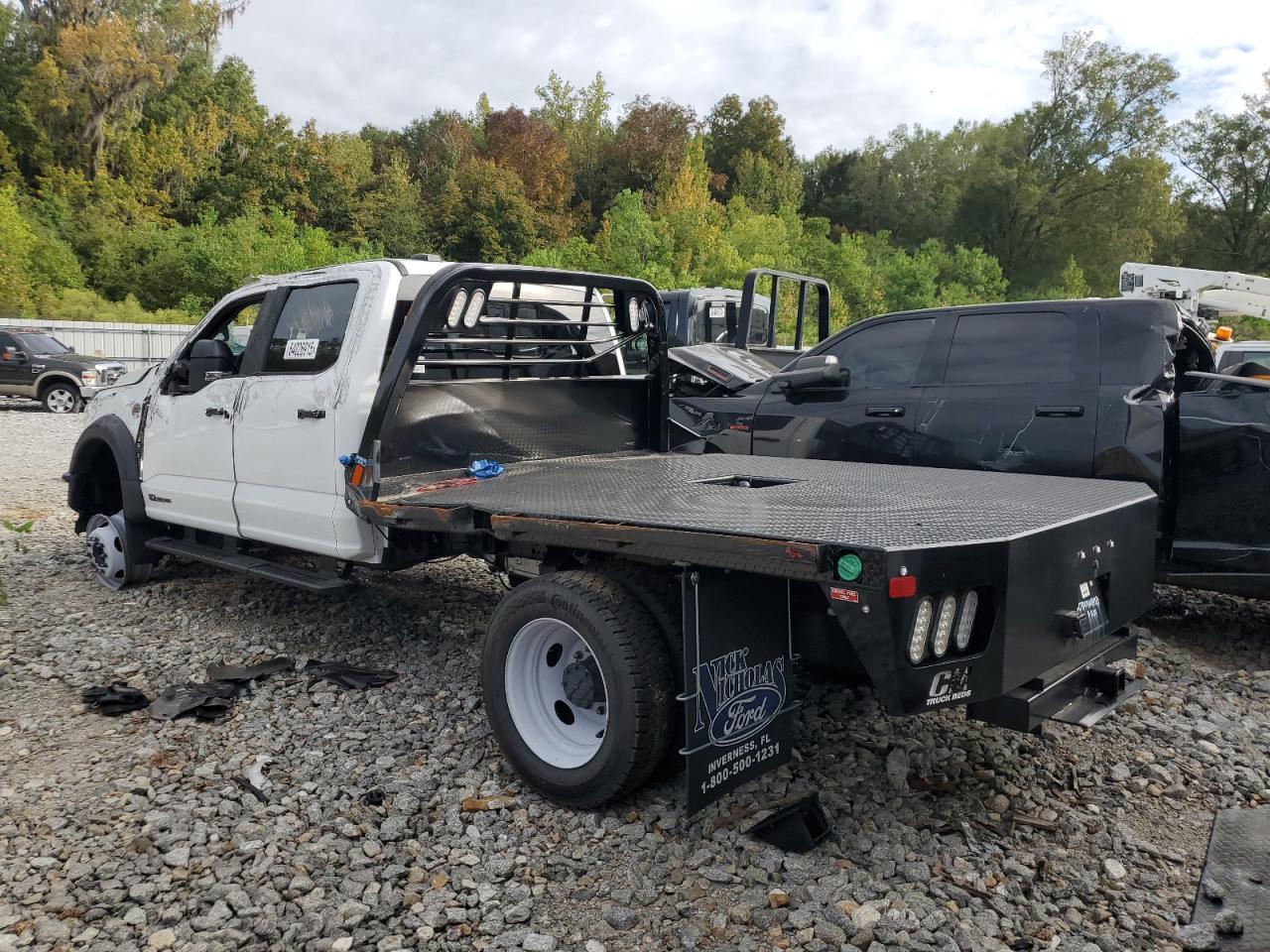 2024 Ford F450 Super Duty - Image 2