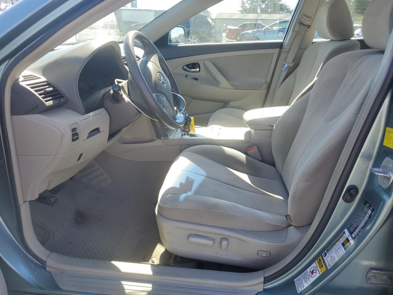 2011 Toyota Camry Base - Image 7