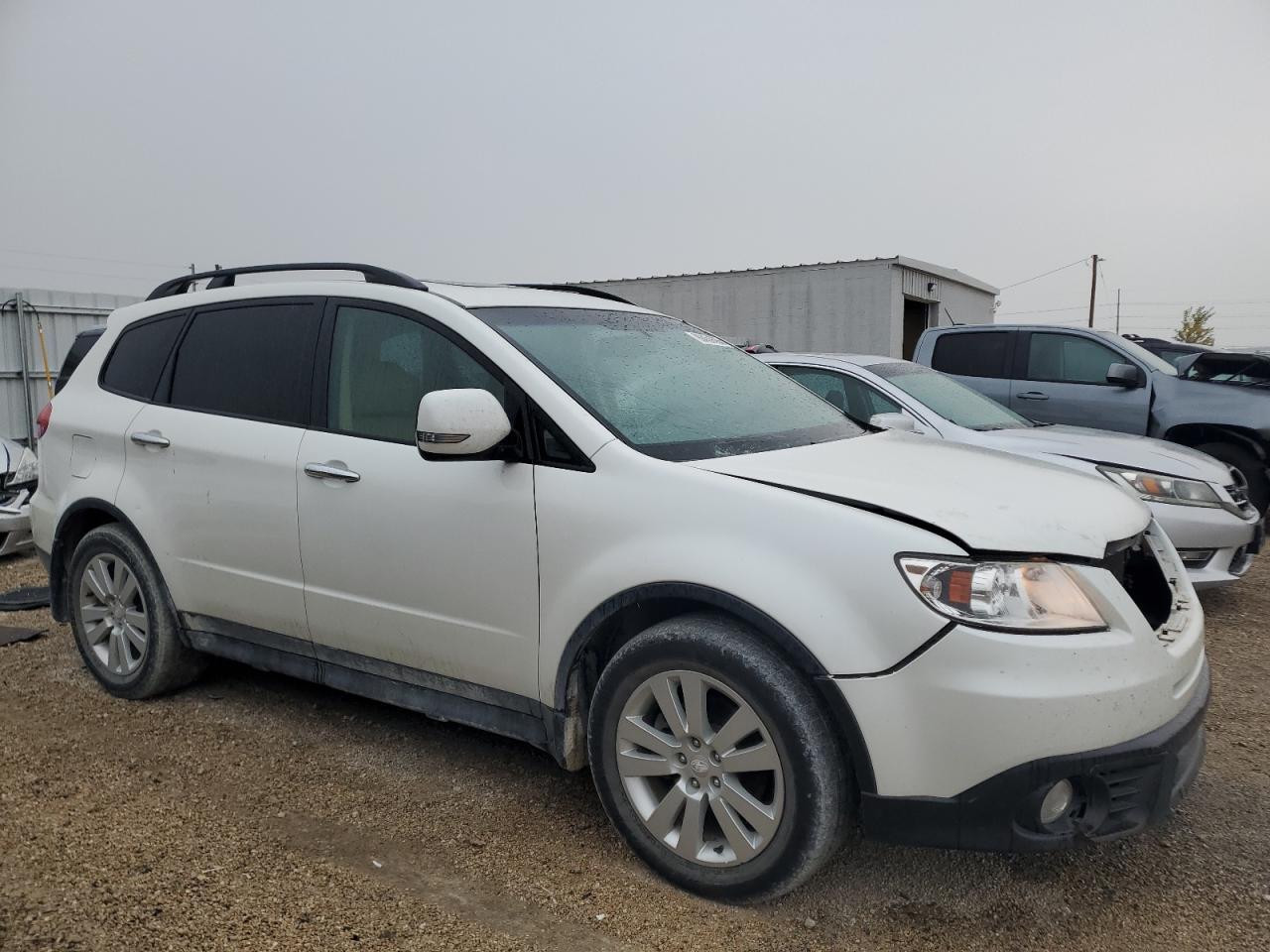 2011 Subaru Tribeca Limited - Image 4