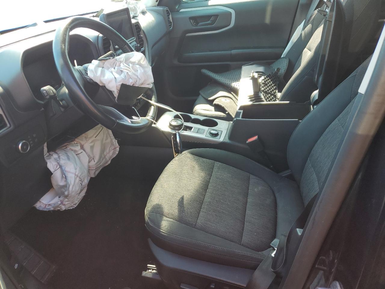 2022 Ford Bronco Sport Big Bend - Фото 7