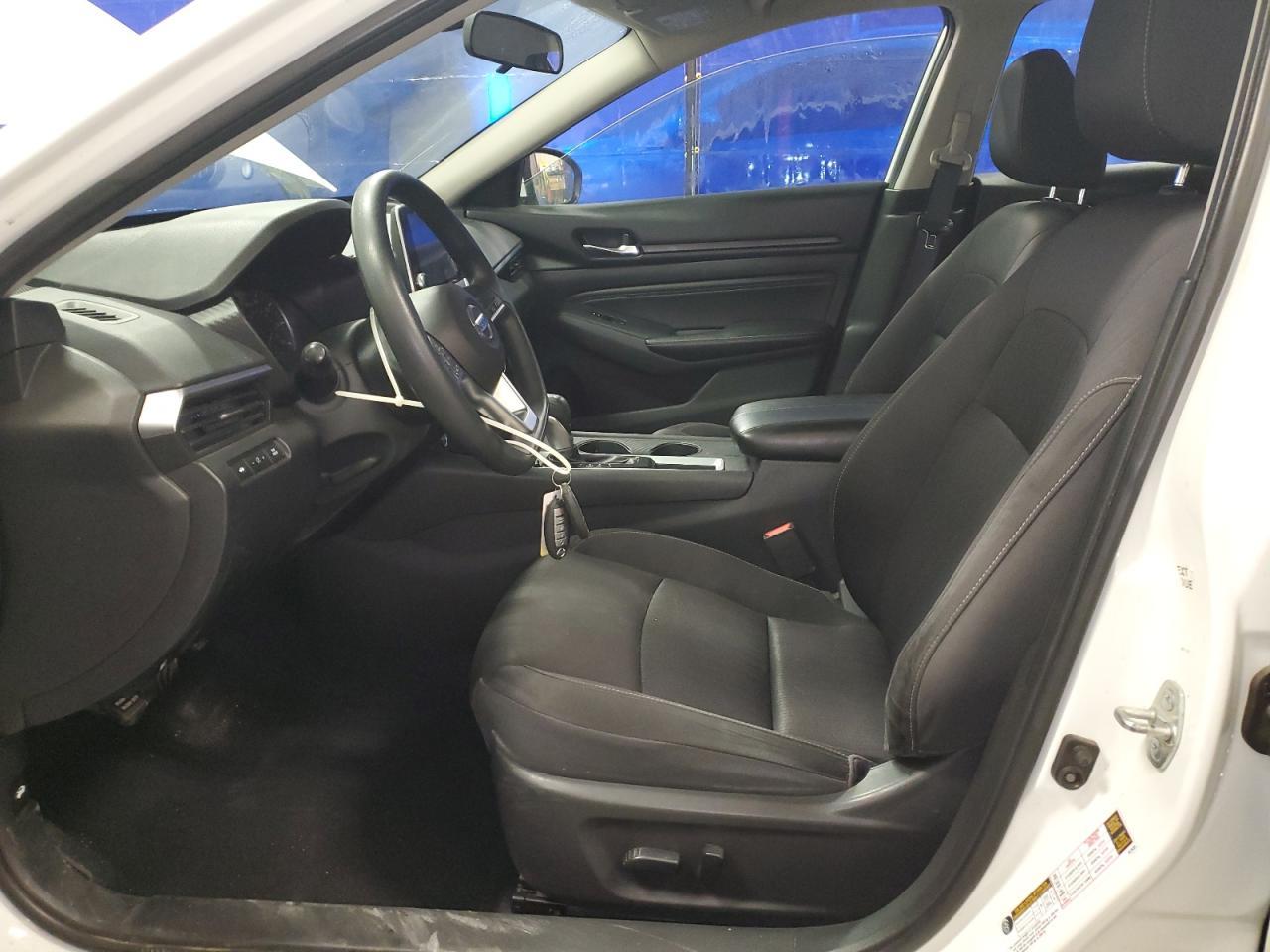 2019 Nissan Altima S - Фото 7