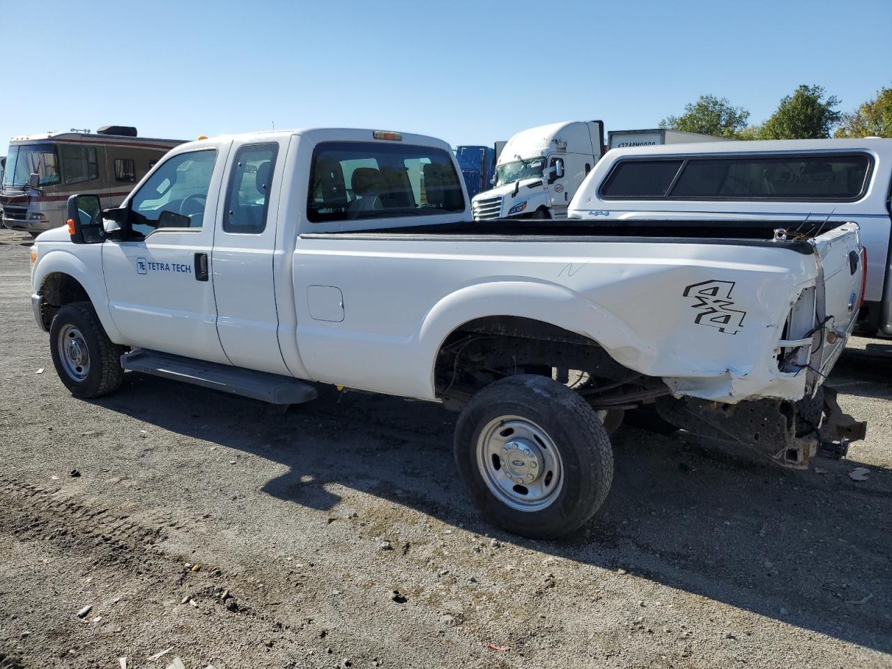 2016 Ford F350 Super Duty - Image 2