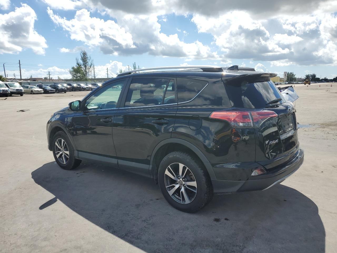 2018 Toyota Rav4 Adventure - Image 2
