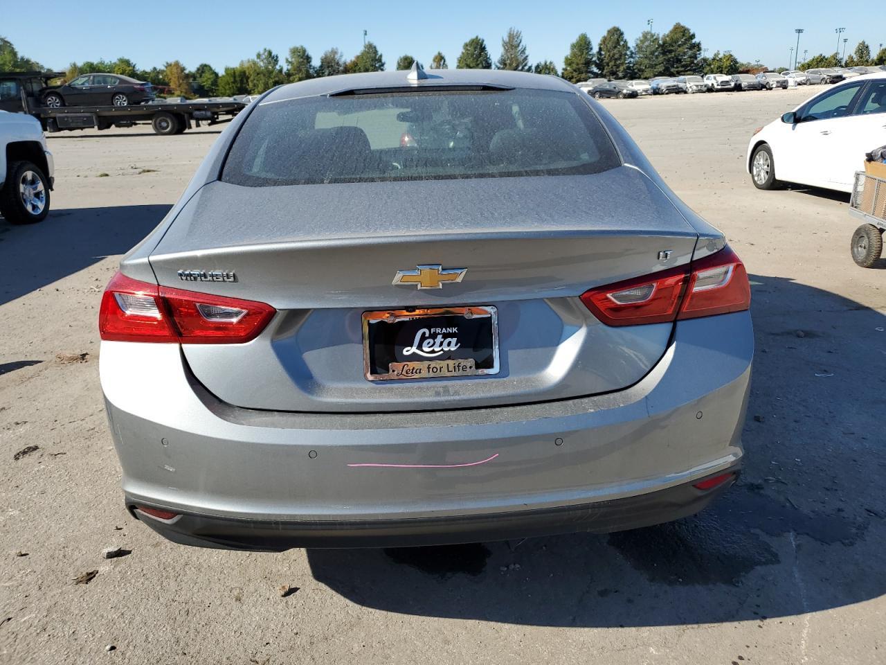 2024 Chevrolet Malibu Lt - Image 6