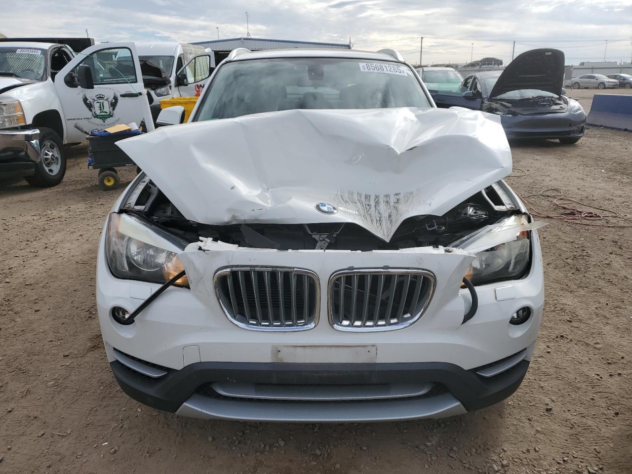 2014 BMW X1 xDrive28I - Image 5