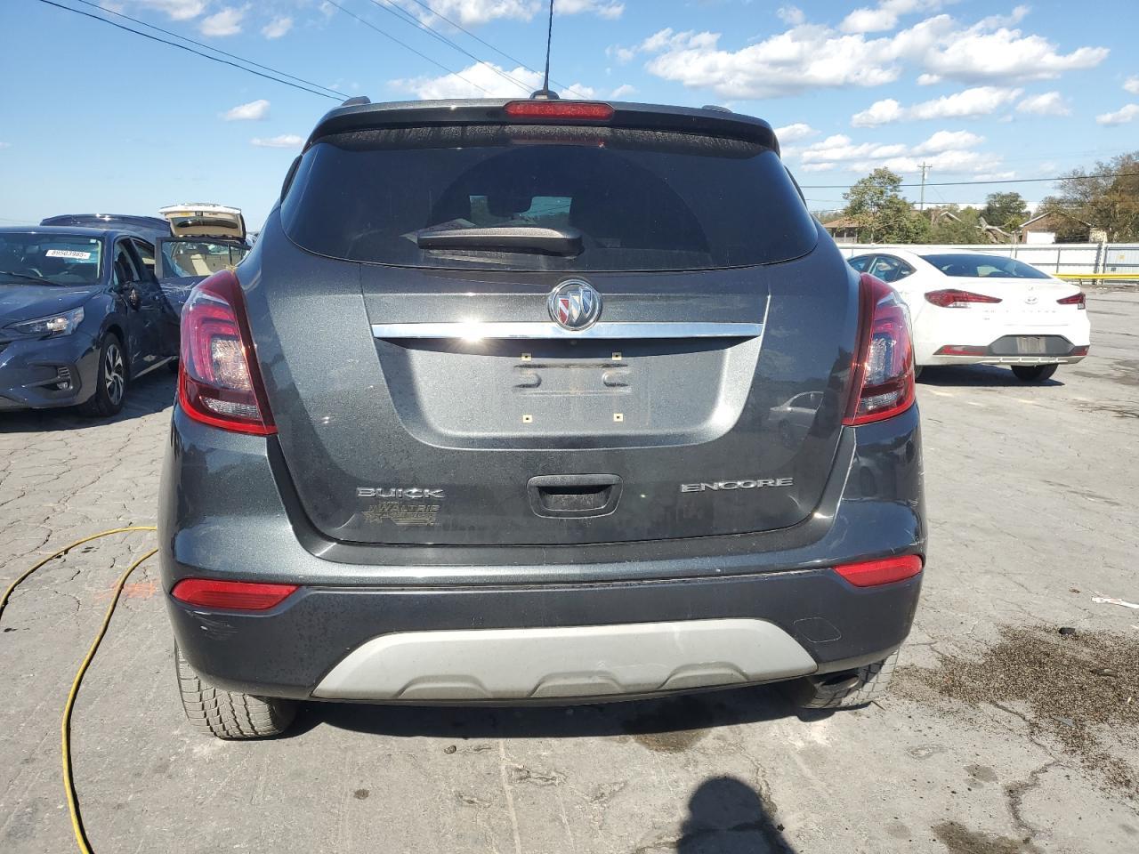 2018 Buick Encore Preferred - Фото 6