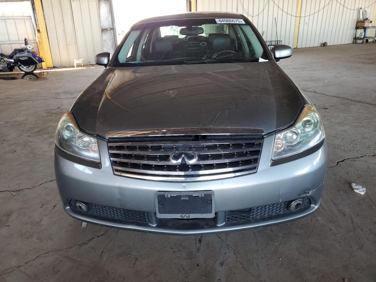 2006 Infiniti M35 Base - Image 5