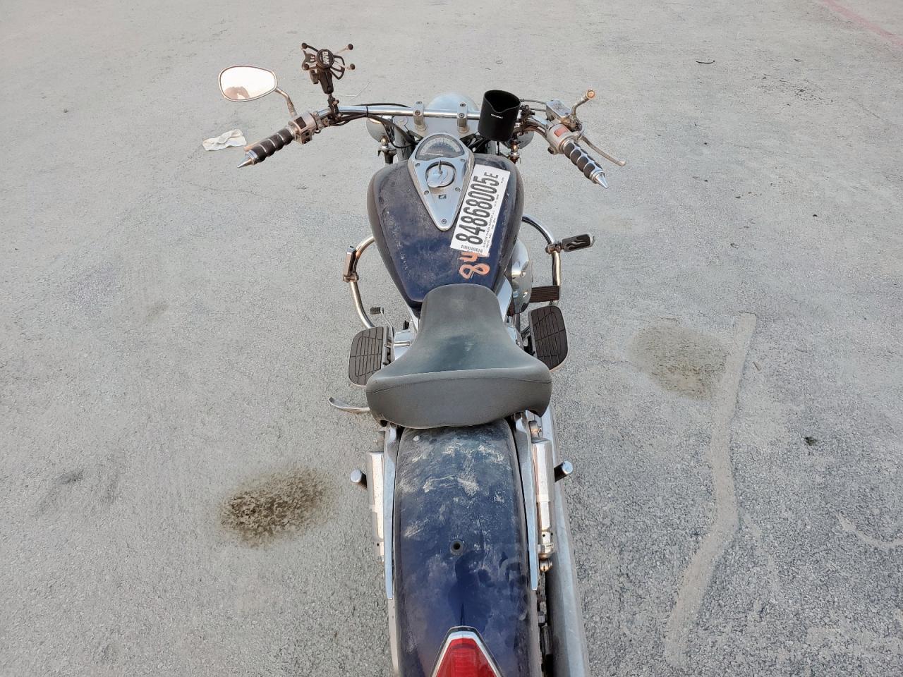 2004 Honda Vt1300 S - Фото 6