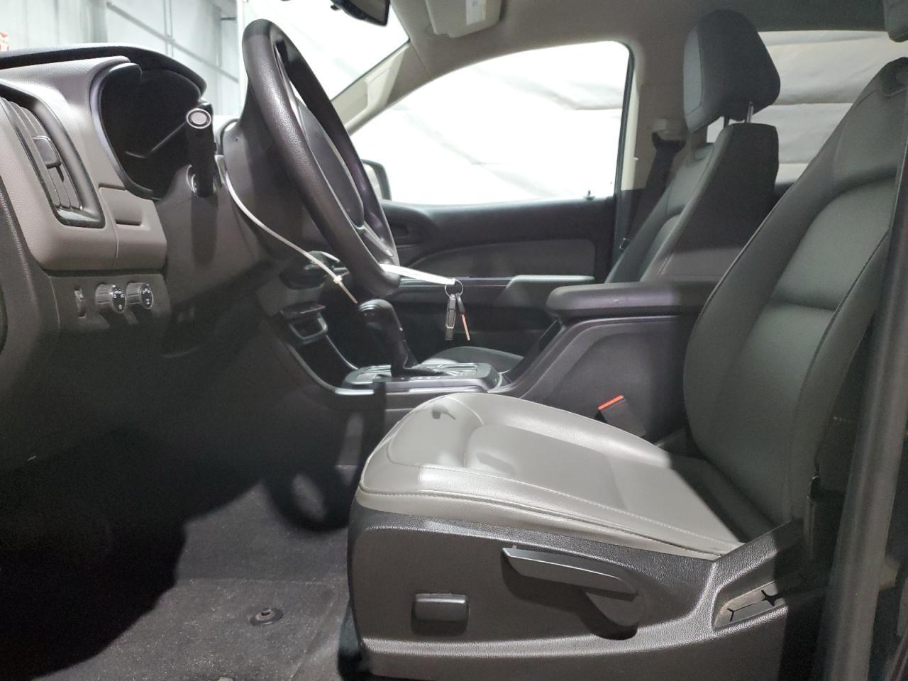 2019 Chevrolet Colorado - Фото 7