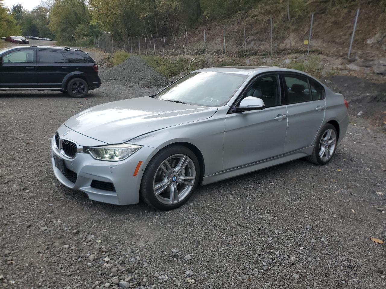 2013 BMW 335 Xi