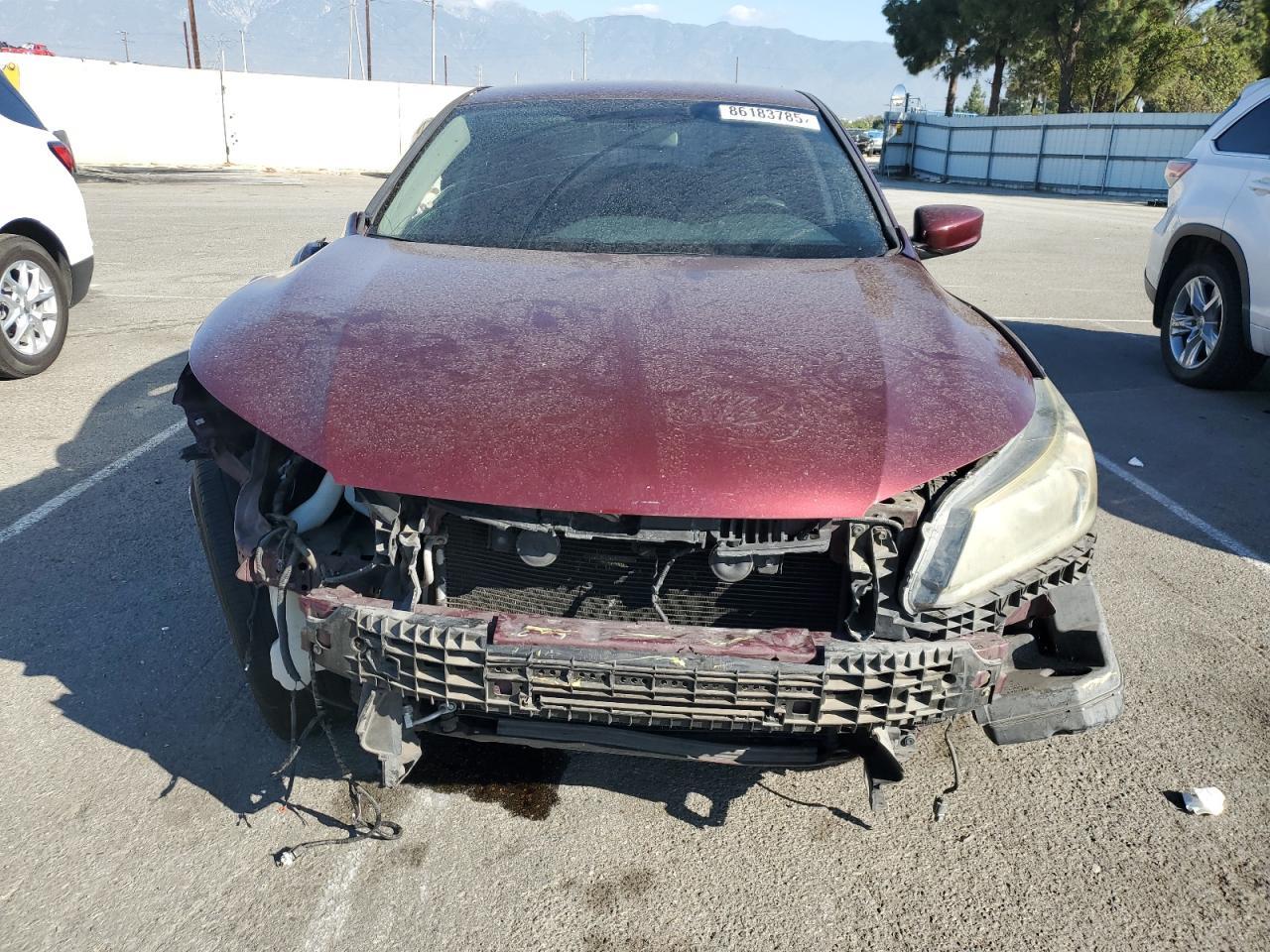 2015 Honda Accord Sport - Фото 5