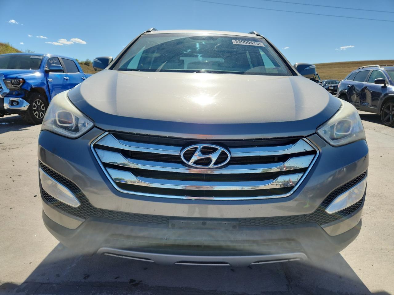 2014 Hyundai Santa Fe Sport - Image 5