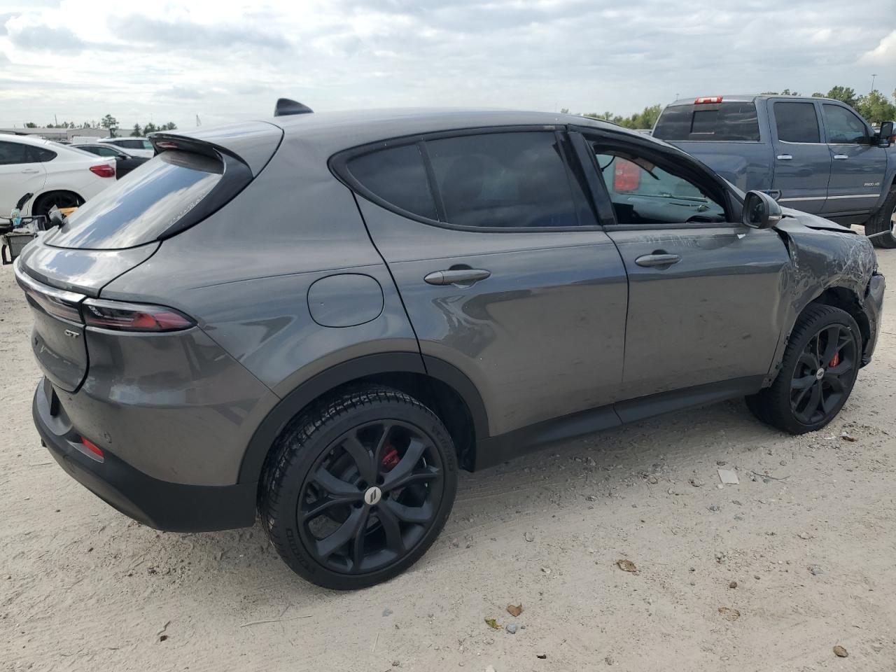 2024 Dodge Hornet Gt - Фото 3