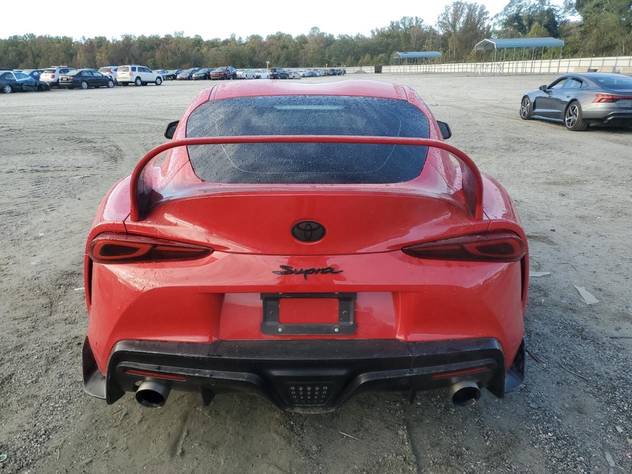 2022 Toyota Supra Base - Image 6