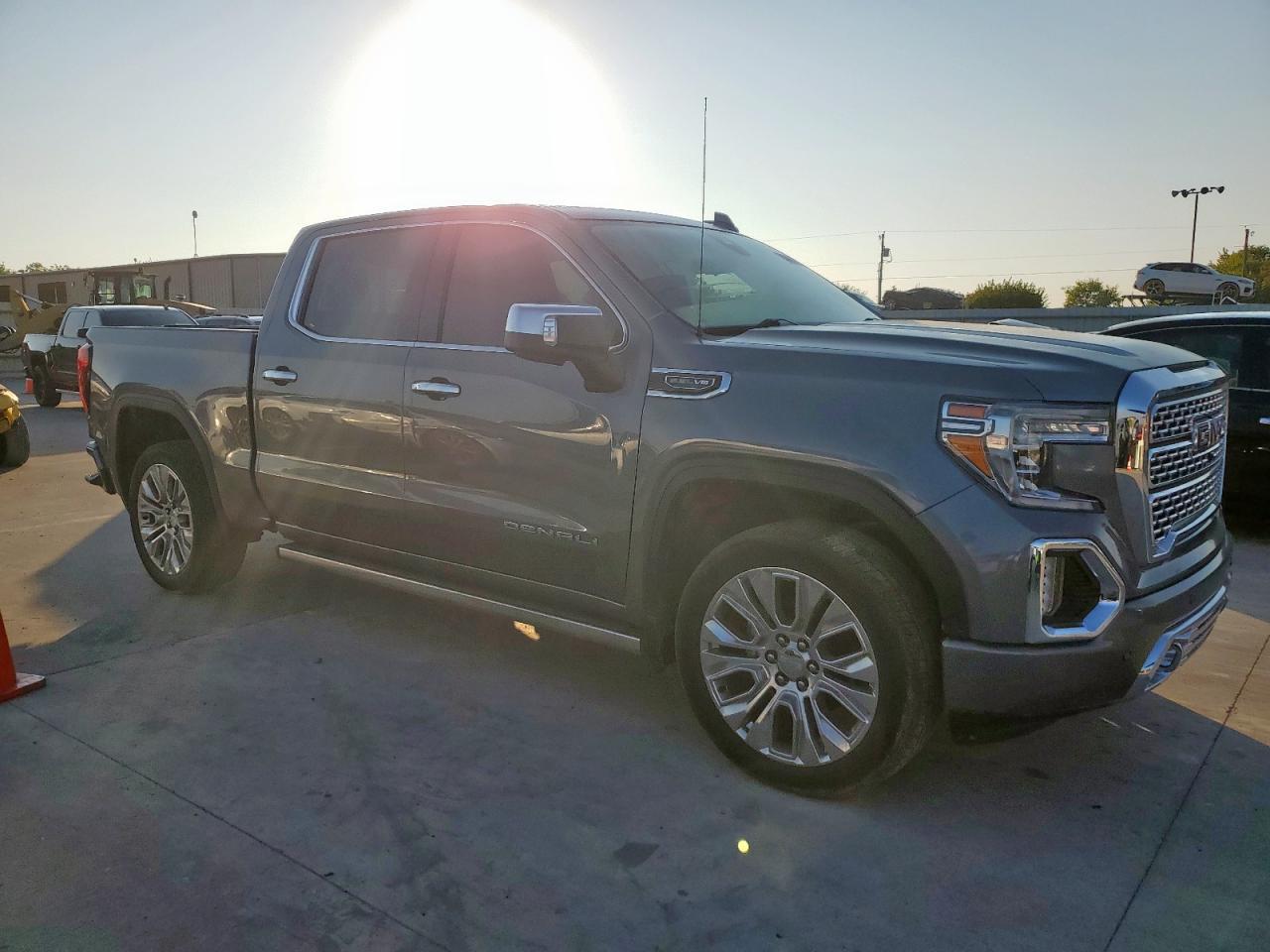 2020 GMC Sierra K1500 Denali - Image 4